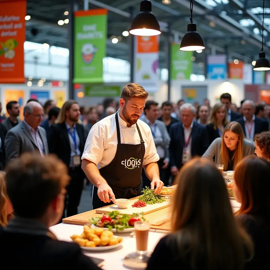 Scène de préparation du thé aux herbes, mettant en valeur le processus traditionnel.