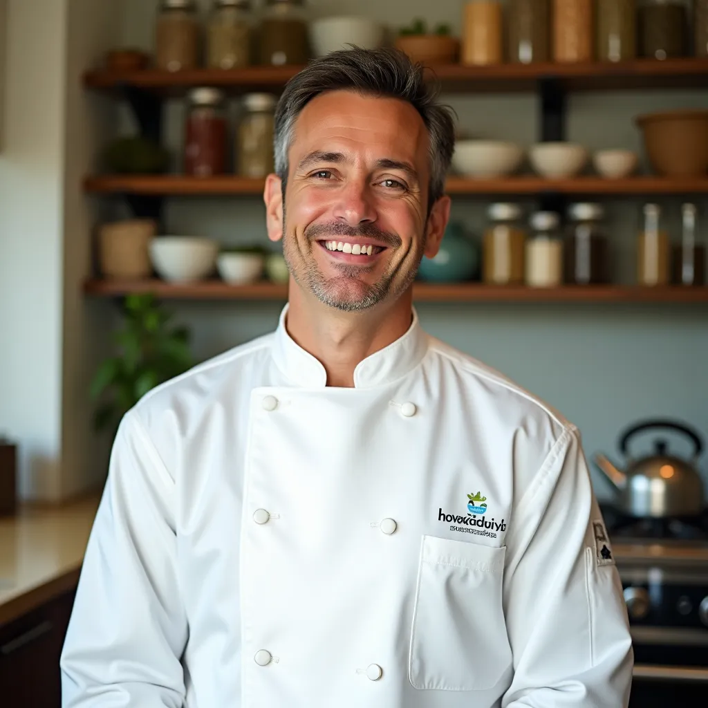 Jean Dupont - Responsable de la production