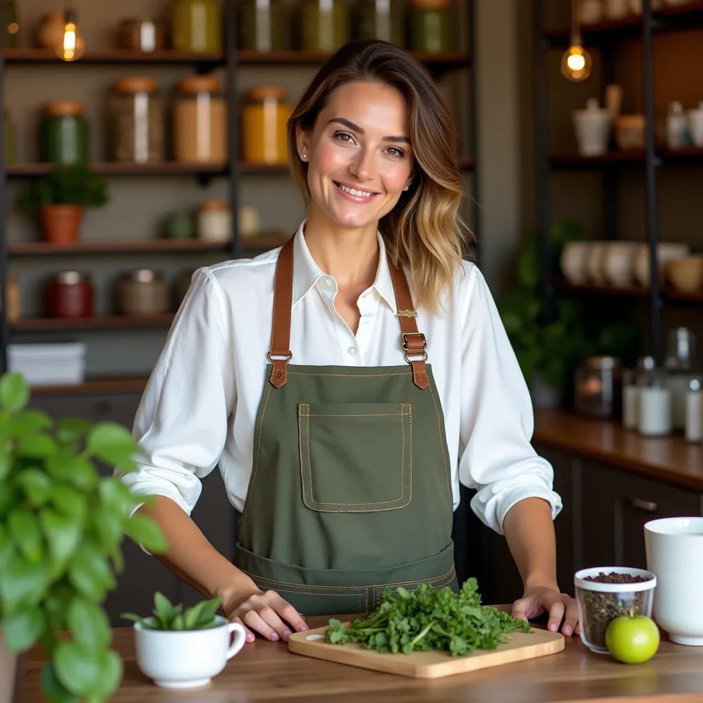 Claire Martin - Nutritionniste